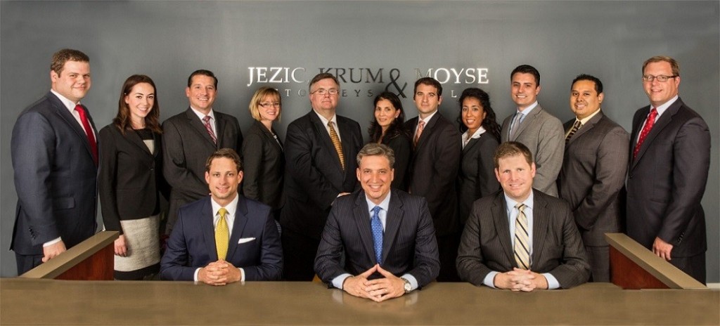 Criminal defense lawyers