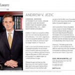 Trial lawyer Super lawyers Article