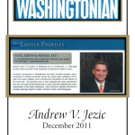 Maryland & DC top criminal attorneys Washingtonian Magazine